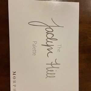 Jaclyn Hill Palette